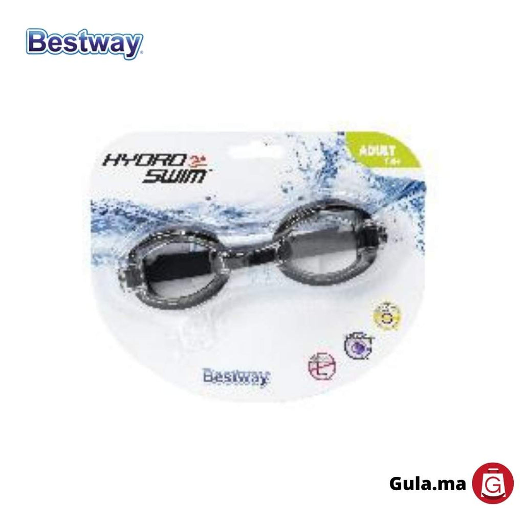 BESTWAY - Lunette de natation –