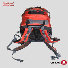 Sac à dos Trip Trek 65L + 5L extensible Pas cher – Gula Market®