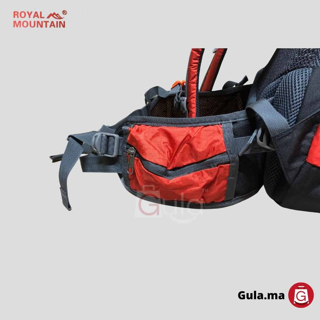 SoarTheatre-Sac de tir Dulgun Range, sacs de sport pour pistolets  HandCelebrols, fermeture à glissière verrouillable, pieds coordonnants  RapDuty, noir - AliExpress